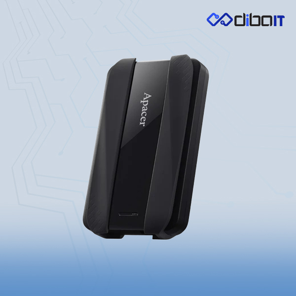 هارد اکسترنال اپیسر مدل AC533 ظرفیت 1 ترابایت